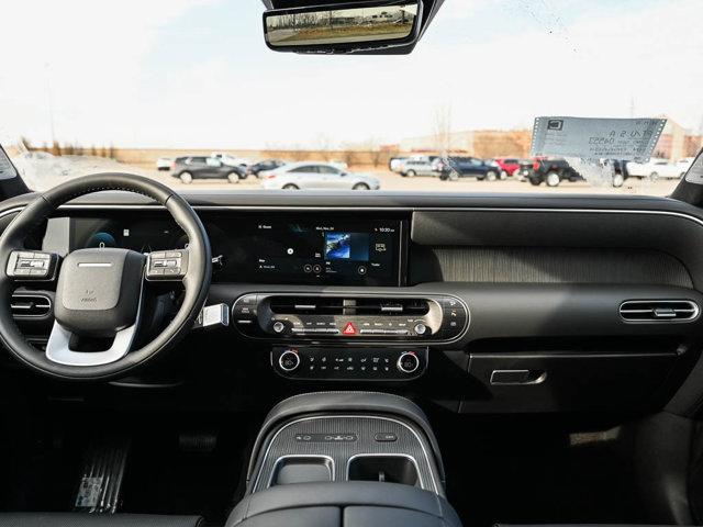 new 2026 Hyundai Palisade car, priced at $55,143