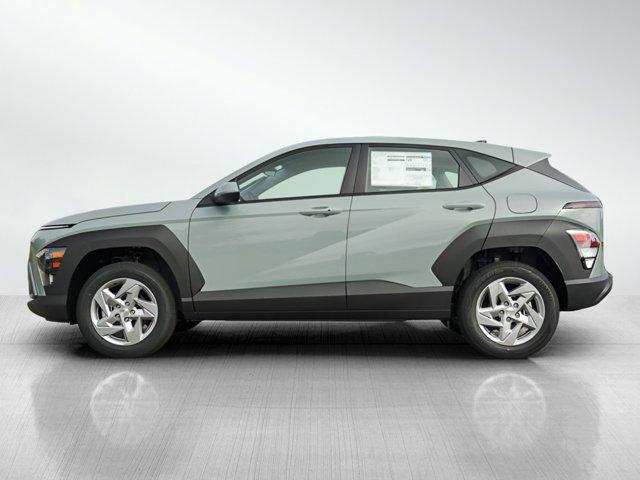new 2026 Hyundai Kona car, priced at $28,003