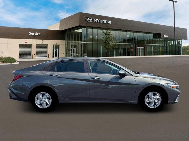 new 2026 Hyundai Elantra car, priced at $22,170
