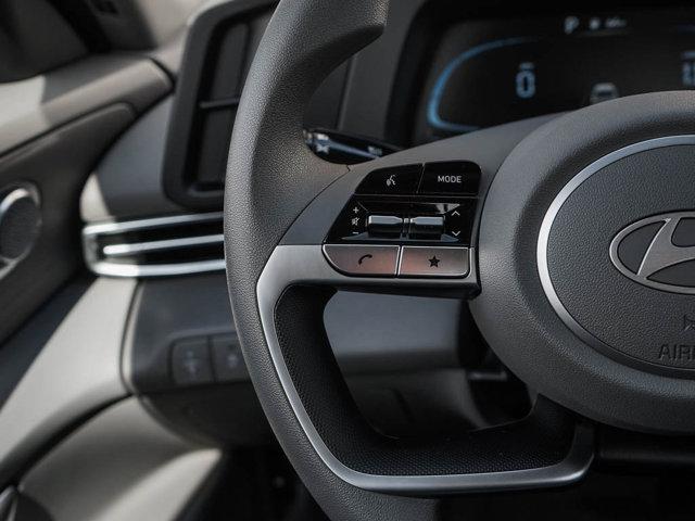 new 2026 Hyundai Elantra car, priced at $22,190