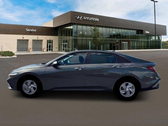 new 2026 Hyundai Elantra car, priced at $22,170