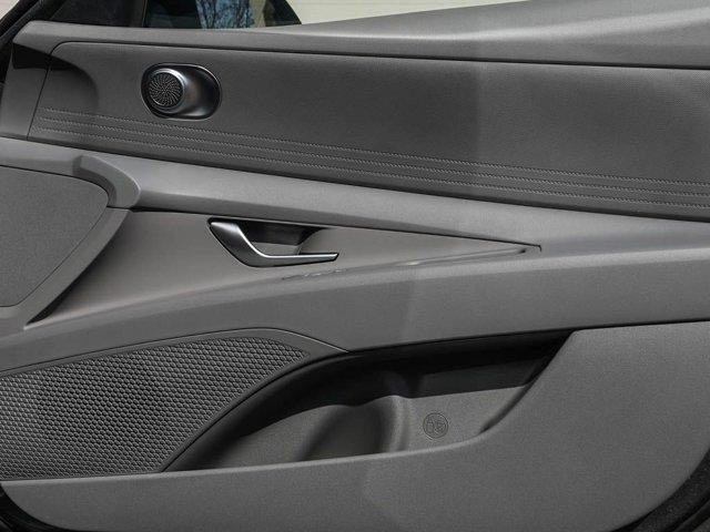new 2026 Hyundai Elantra car, priced at $22,190