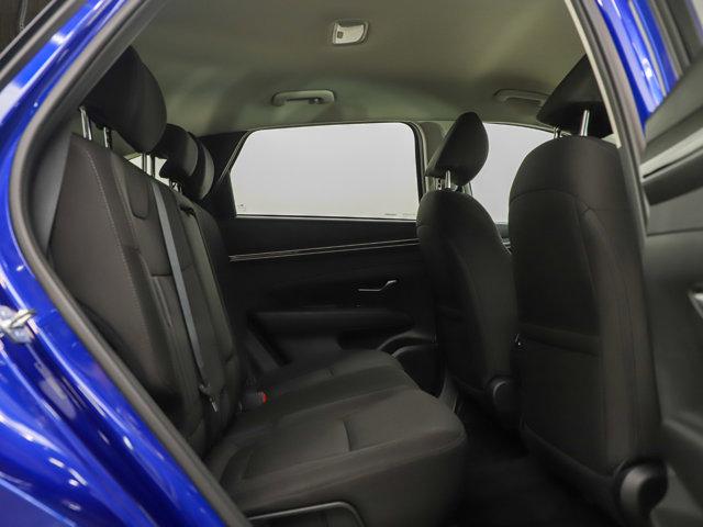 used 2023 Hyundai Tucson car, priced at $23,998