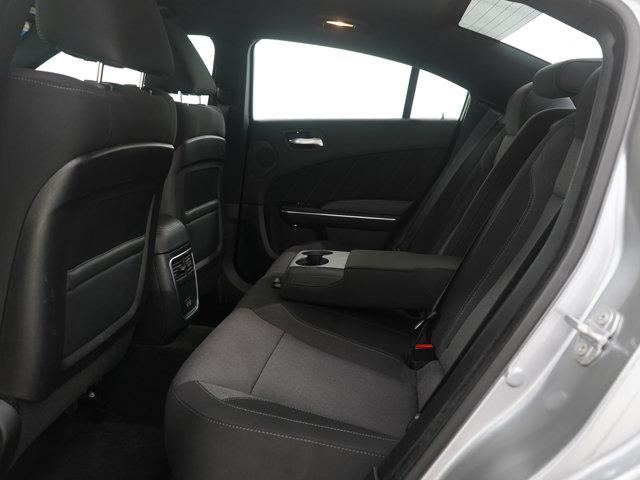 used 2015 Dodge Charger car, priced at $15,998