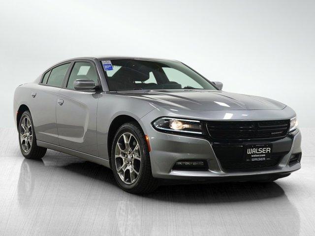 used 2015 Dodge Charger car, priced at $15,998