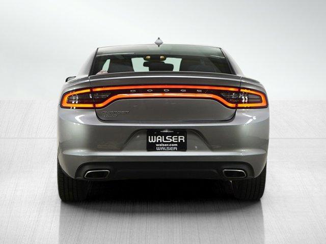 used 2015 Dodge Charger car, priced at $15,998
