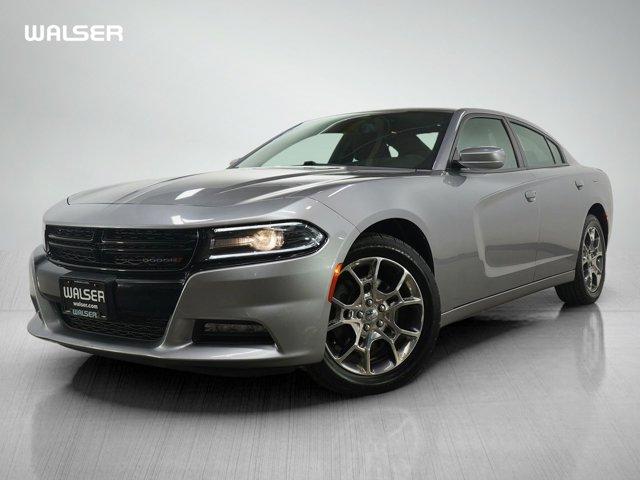 used 2015 Dodge Charger car, priced at $15,998