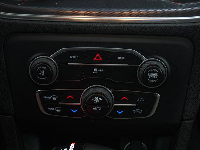 used 2015 Dodge Charger car, priced at $15,998