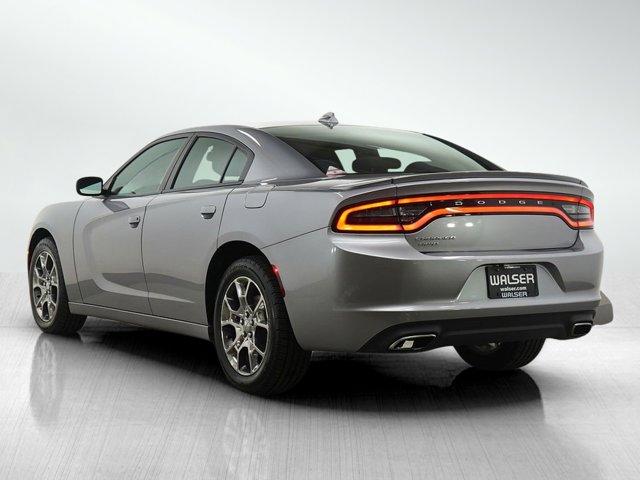used 2015 Dodge Charger car, priced at $15,998