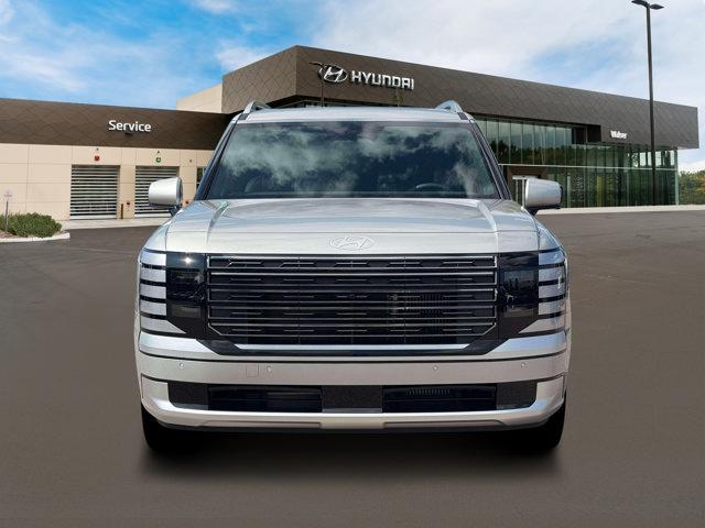 new 2026 Hyundai Palisade Hybrid car, priced at $59,943