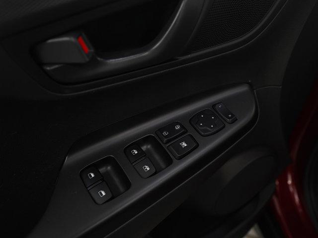 used 2023 Hyundai Kona car, priced at $21,599