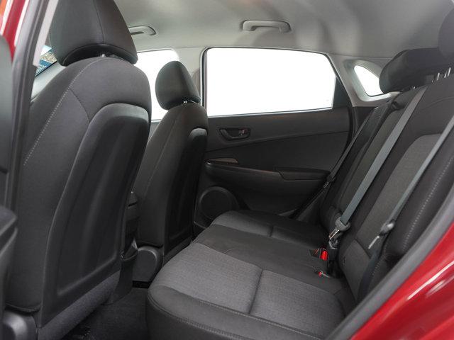 used 2023 Hyundai Kona car, priced at $21,599