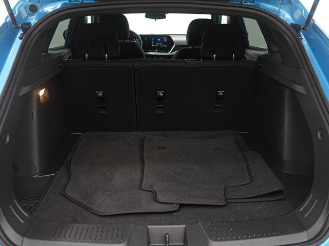 used 2025 Chevrolet Trax car, priced at $22,998