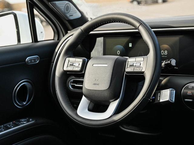 new 2026 Hyundai Palisade car, priced at $55,079