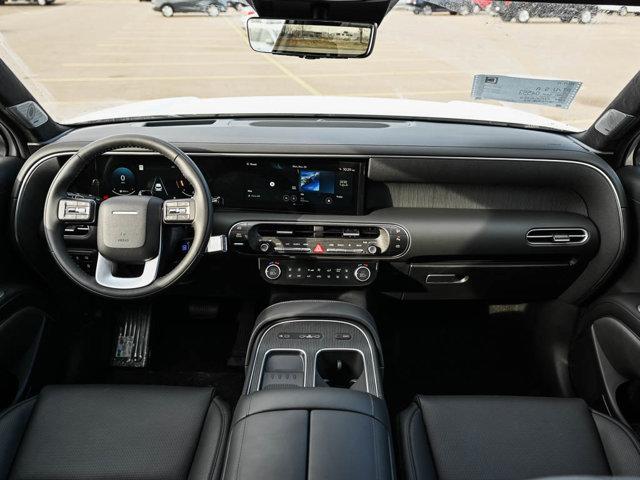 new 2026 Hyundai Palisade car, priced at $55,079