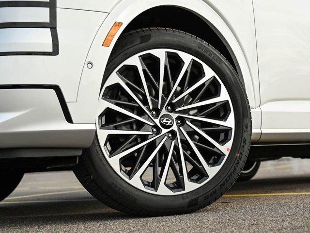 new 2026 Hyundai Palisade car, priced at $55,079