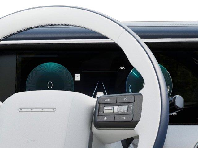 new 2026 Hyundai Palisade Hybrid car, priced at $61,150