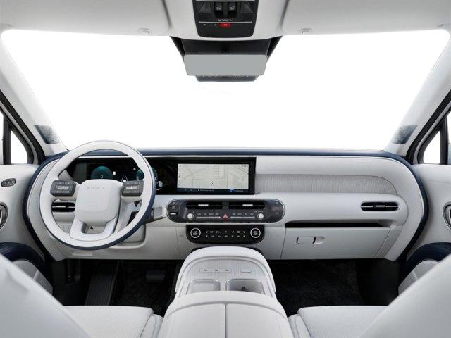 new 2026 Hyundai Palisade Hybrid car, priced at $61,150