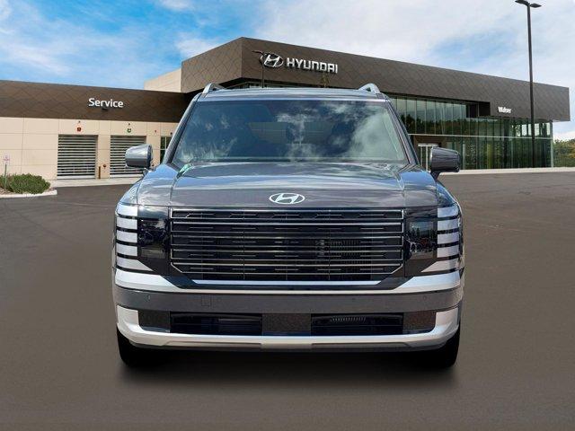 new 2026 Hyundai Palisade Hybrid car, priced at $61,150