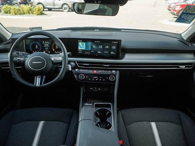 new 2026 Hyundai Sonata car, priced at $27,760