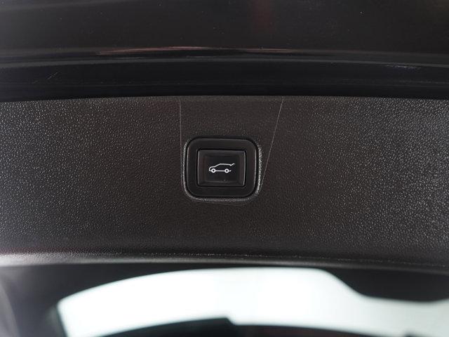 used 2021 Chevrolet Blazer car, priced at $22,499