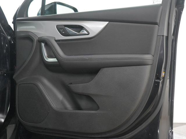 used 2021 Chevrolet Blazer car, priced at $22,499