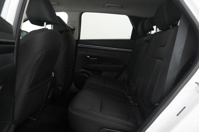used 2024 Hyundai Tucson car, priced at $23,799