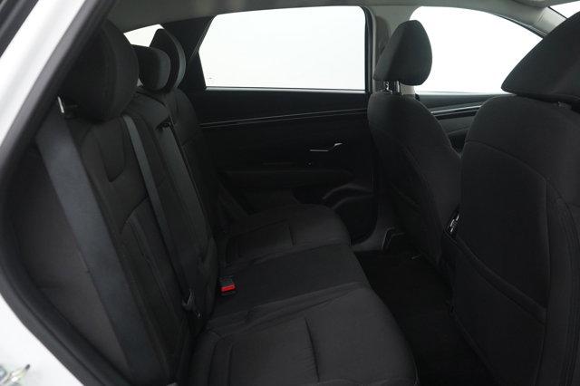 used 2024 Hyundai Tucson car, priced at $23,799