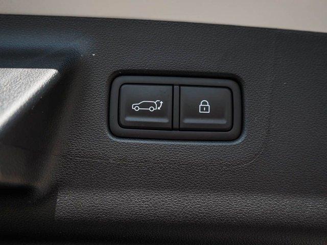 new 2026 Hyundai SANTA FE HEV car, priced at $39,927