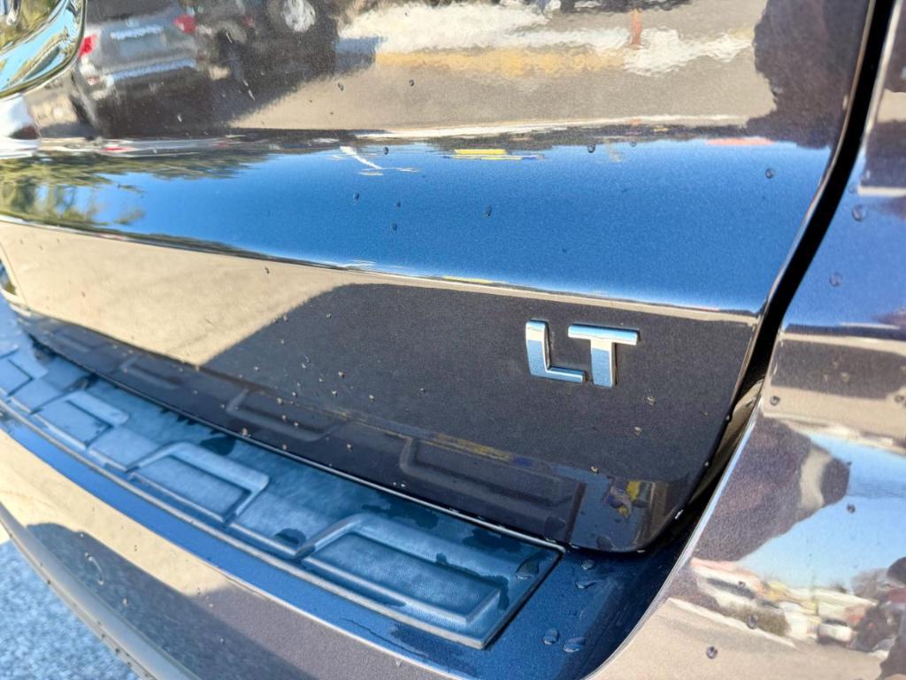 used 2017 Chevrolet Traverse car, priced at $14,490