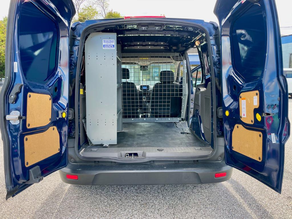 used 2019 Ford Transit Connect car, priced at $14,989