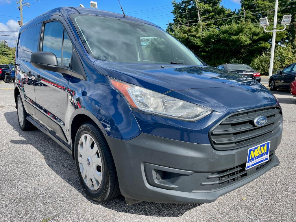 used 2019 Ford Transit Connect car, priced at $14,989