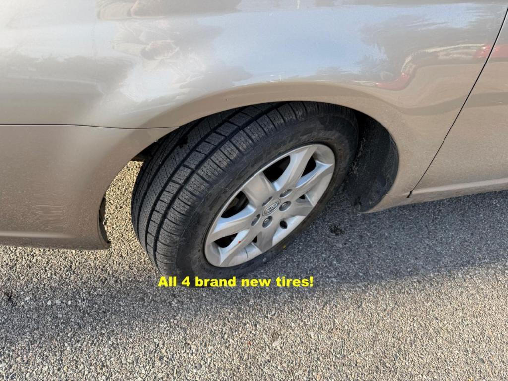 used 2005 Toyota Avalon car, priced at $8,490