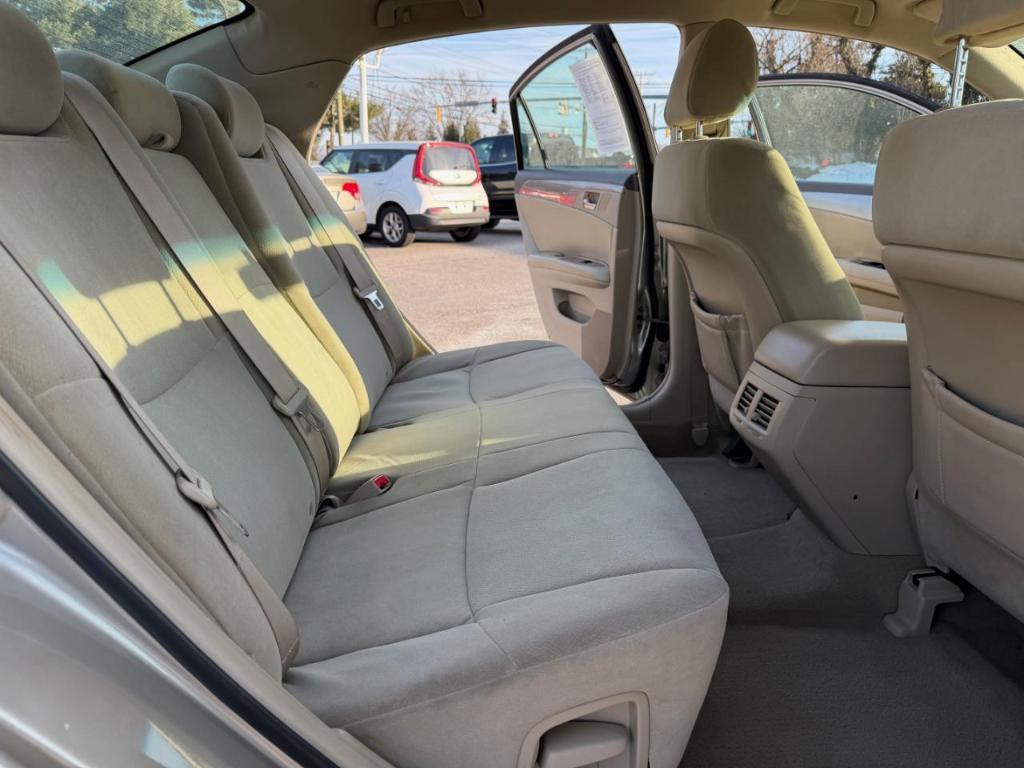 used 2005 Toyota Avalon car, priced at $8,490