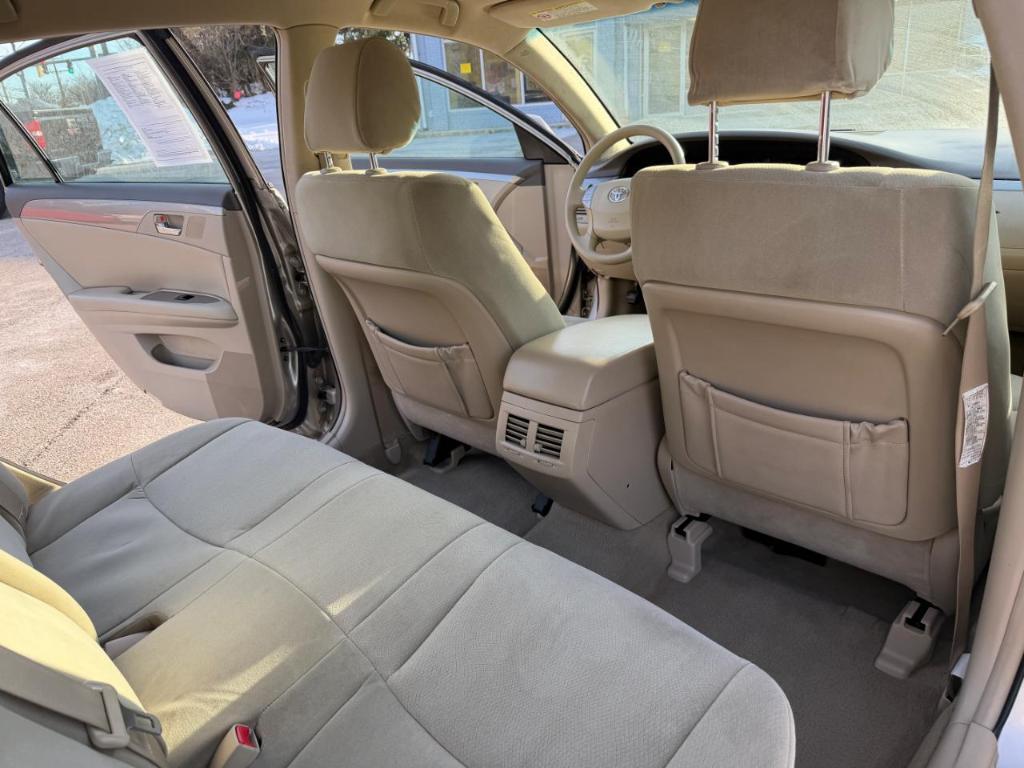 used 2005 Toyota Avalon car, priced at $8,490
