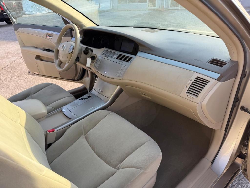 used 2005 Toyota Avalon car, priced at $8,490