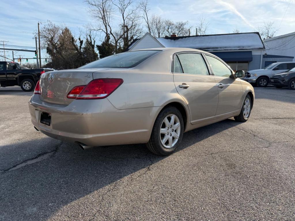 used 2005 Toyota Avalon car, priced at $8,490