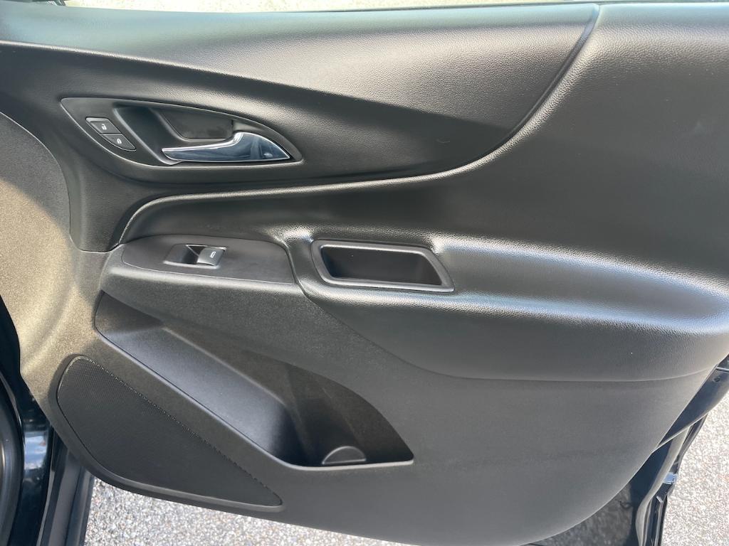 used 2018 Chevrolet Equinox car, priced at $16,995