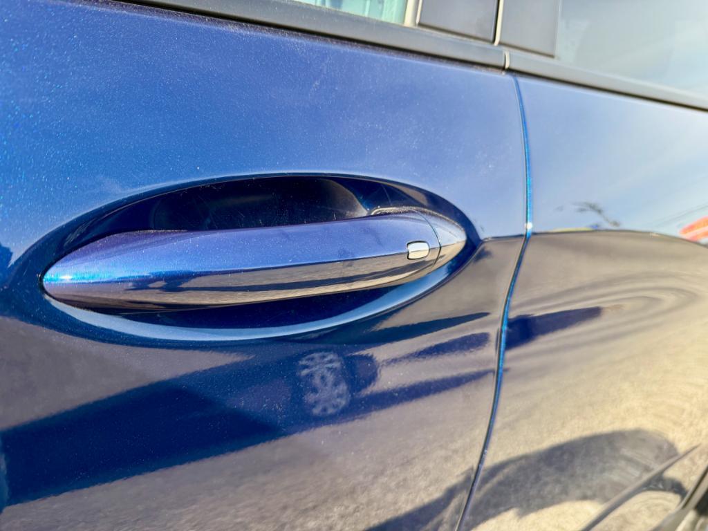 used 2023 Chevrolet TrailBlazer car