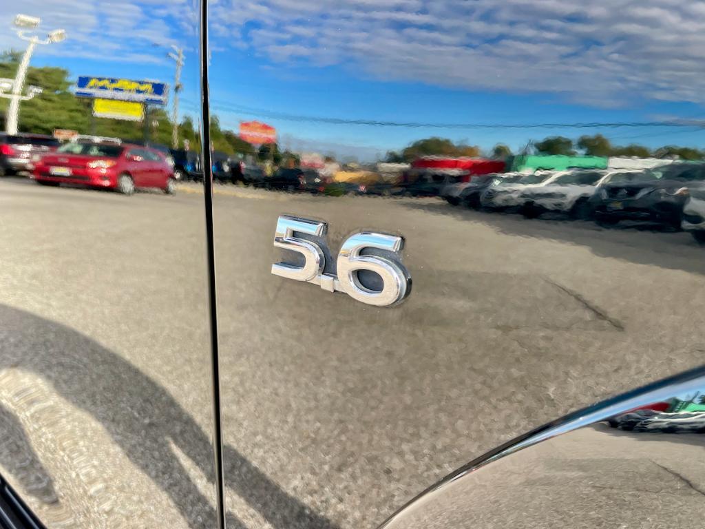 used 2019 INFINITI QX80 car, priced at $25,989