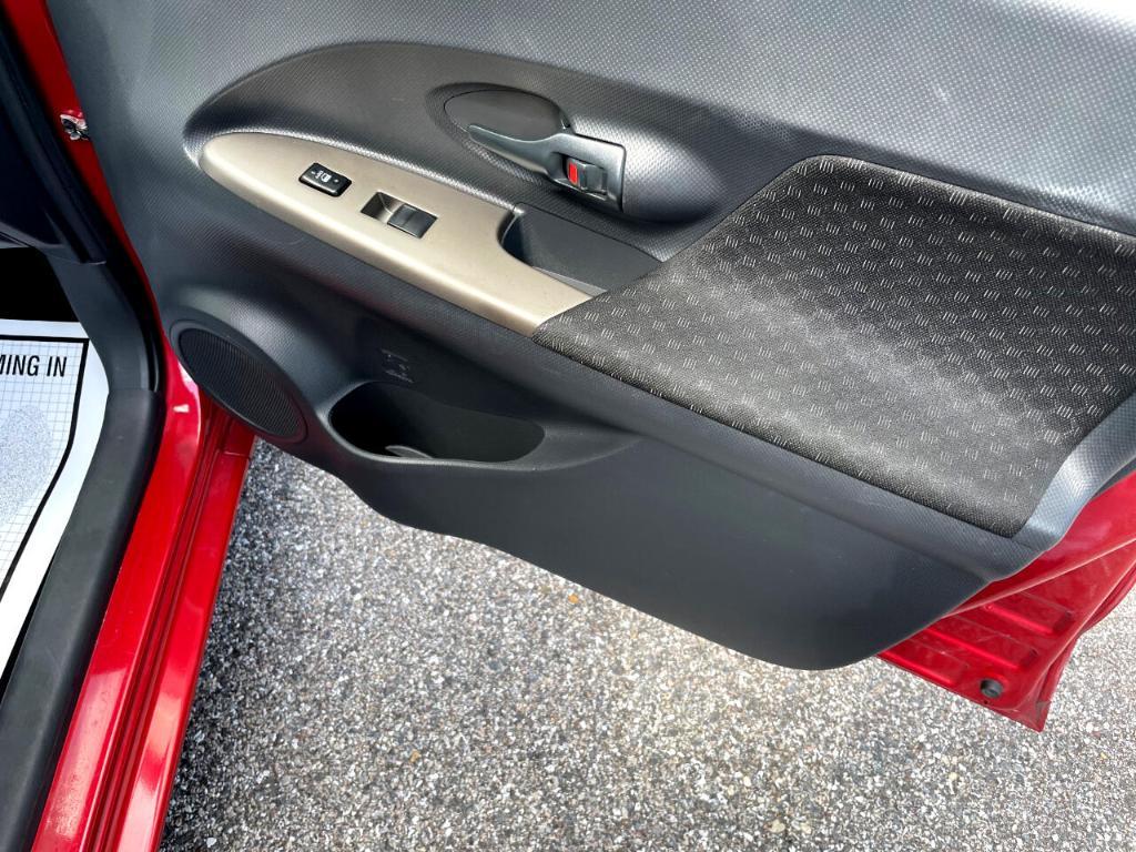 used 2013 Scion xD car, priced at $9,995