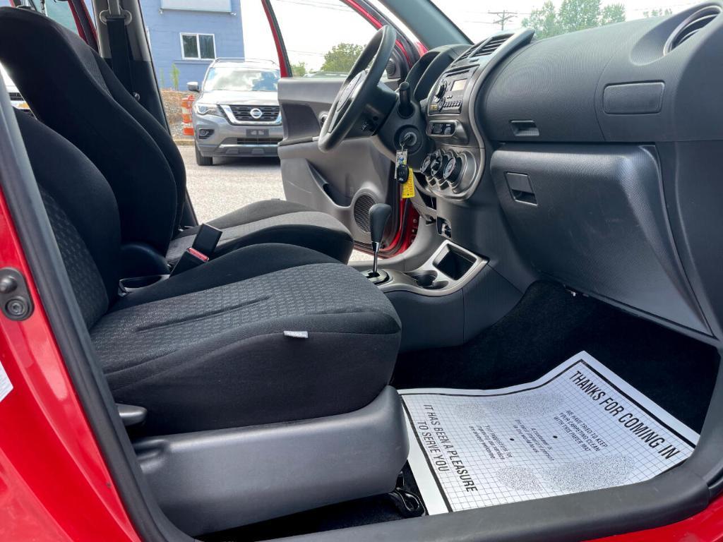 used 2013 Scion xD car, priced at $9,995