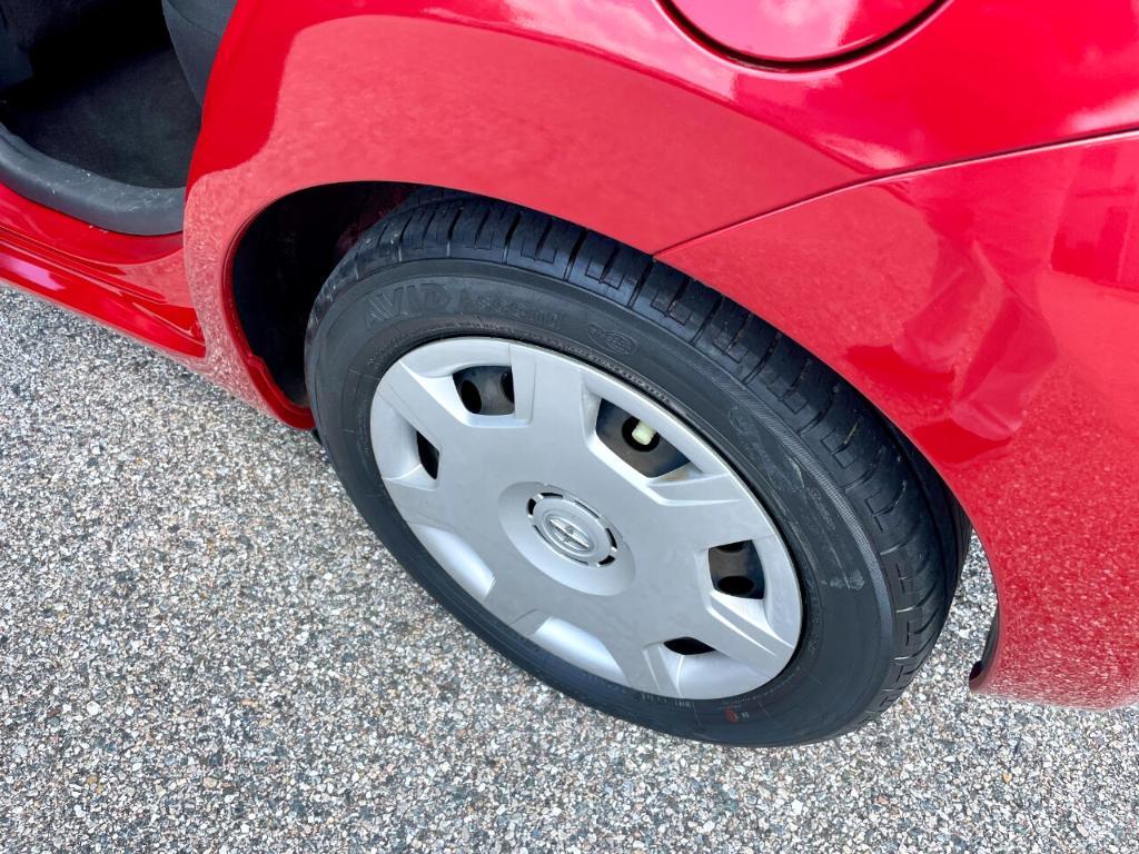 used 2013 Scion xD car, priced at $9,995