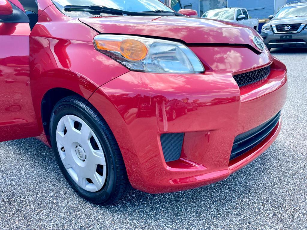 used 2013 Scion xD car, priced at $9,995