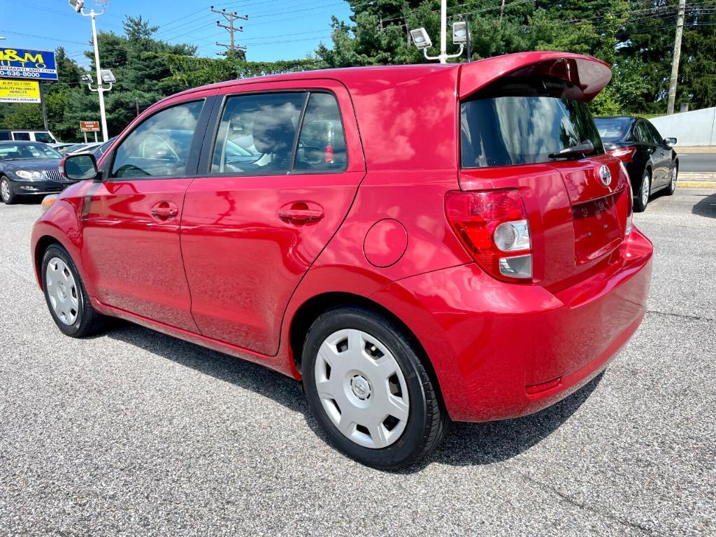 used 2013 Scion xD car, priced at $9,995