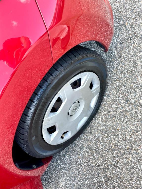 used 2013 Scion xD car, priced at $9,995