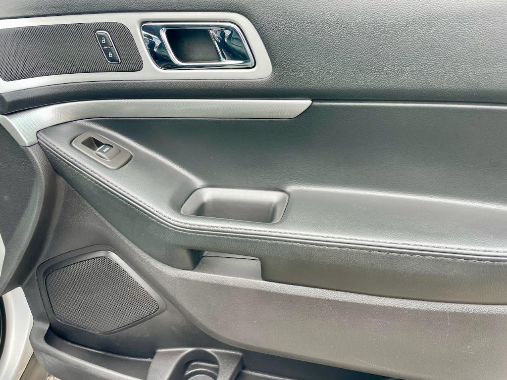 used 2014 Ford Explorer car, priced at $12,995