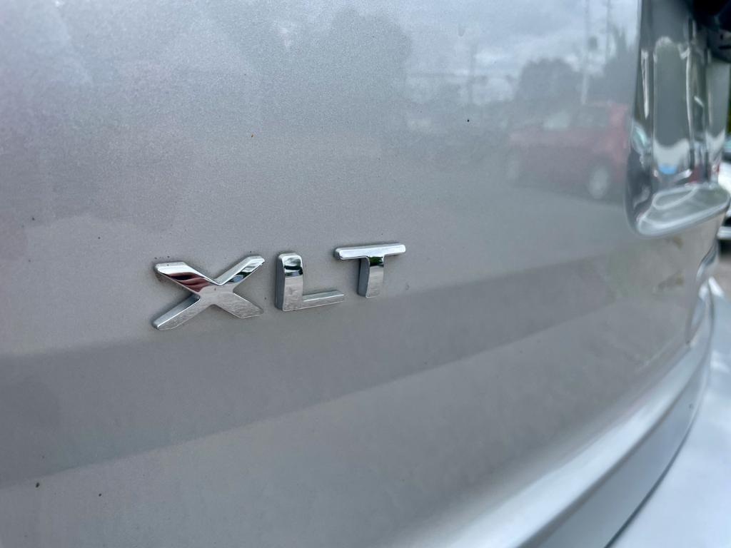 used 2014 Ford Explorer car, priced at $12,995