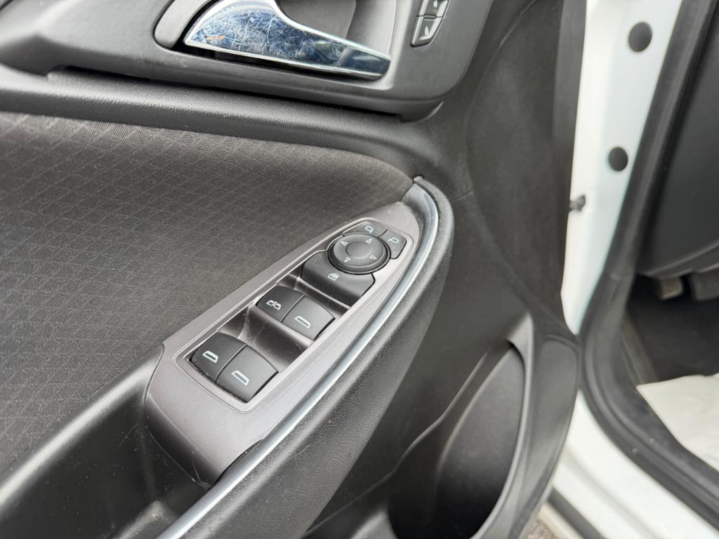 used 2020 Chevrolet Malibu car