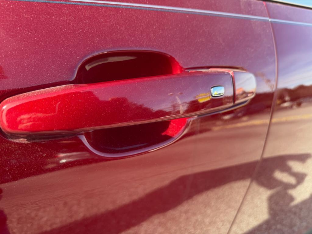 used 2021 Chevrolet Equinox car